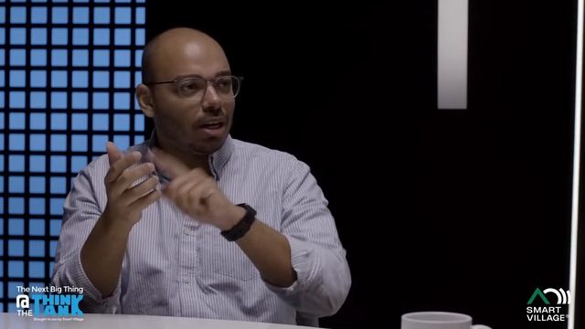 Mr. Amr Saleh gives a breakdown on what is MVP. Watch now The Next Big Thing hosted by Seif Bahgat смотреть онлайн