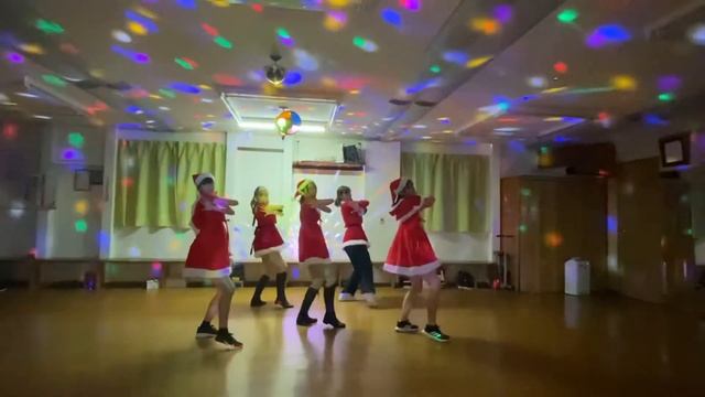 I can't stop me / TWICE 踊ってみた смотреть онлайн