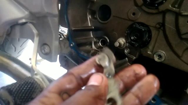 Pulsar 220 timing chain replacement bore kit replacement смотреть онлайн