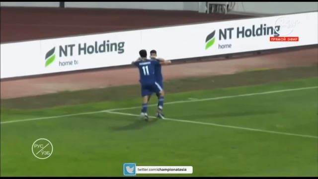 O'zbek futboli qayoqqa ketyapti? Javob bering, janob Ermatov смотреть онлайн