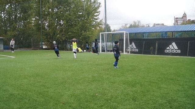 FFC - Квазар (2011) смотреть онлайн