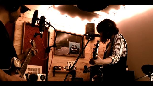 LADY COULSON Analog recording on cassette "YOUR FIRE" смотреть онлайн
