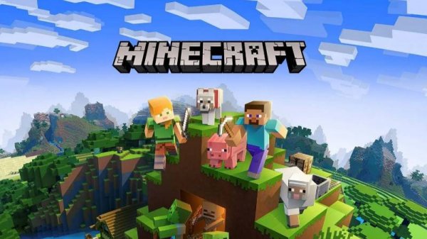 👑 МАЙНКРАФТ 👑