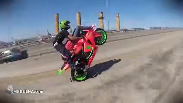 Honda CB400 смотреть онлайн