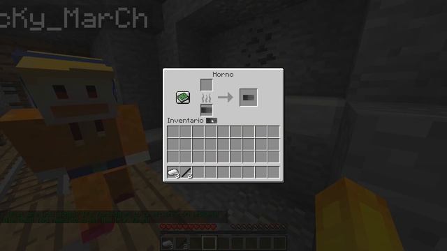 COMO CRAFTEAR EL PICO ARCOIRIS en MINECRAFT 😱🌈 EL MEJOR PICO DE MINECRAFT смотреть онлайн