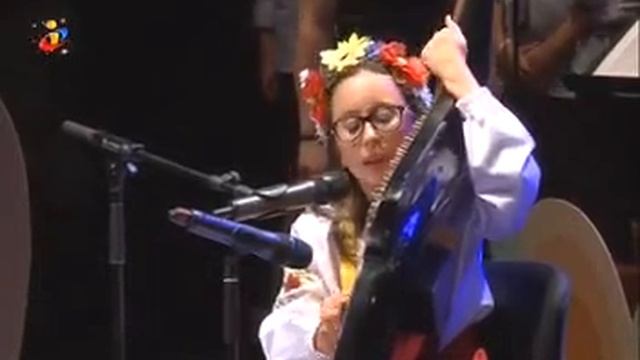 27 ª Gala internacional dos pequenos cantores da figueira da foz Completa смотреть онлайн