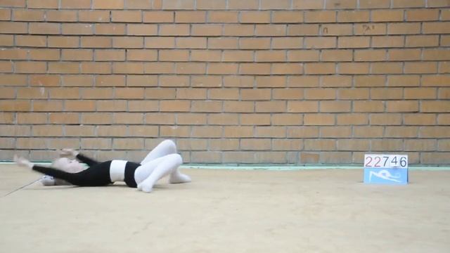 Минск. "Принцесса спорта. Олимпийские надежды-2016" 26.03.2016-12:00 Билет 22746 смотреть онлайн