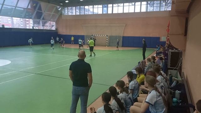 турнир 25.01.2025