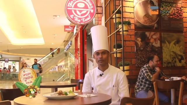 The Coffee Bean & Tea Leaf puja menu for food lover - WNL Exclsuive смотреть онлайн