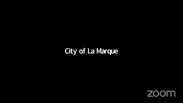 La Marque City Council Special Meeting 5 PM 11/01/2021 смотреть онлайн