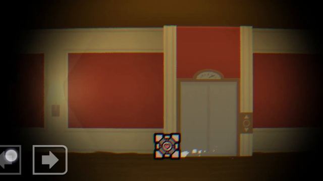 The Backrooms in Geometry Dash 2.205! смотреть онлайн