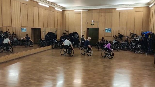 We study the basic technical elements. Изучаем базовые технические элементы смотреть онлайн