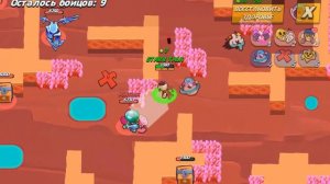 Призы Старр: Starr Talk — 8 Игровых Бойцов, Путь Славы, Магазин, РАНГОВЫЙ УРОВЕНЬ!