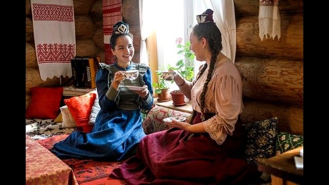АУЛ ТУКАЙ. Автор, исполнитель Рафис Хайдаров. смотреть онлайн