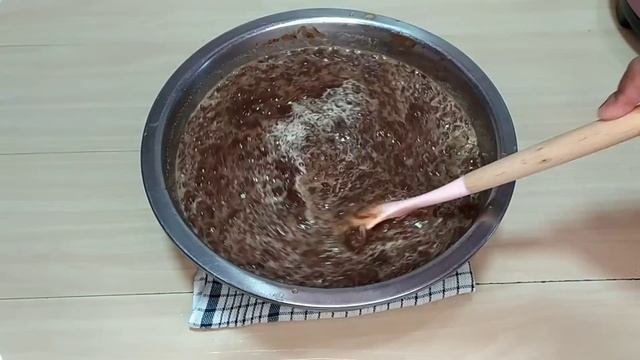 CUMA MODAL DIADUK BISA UNTUNG BERLIPAT!! ES LUMUT CAPPUCINO COKLAT VIRAL LARIS BANGET