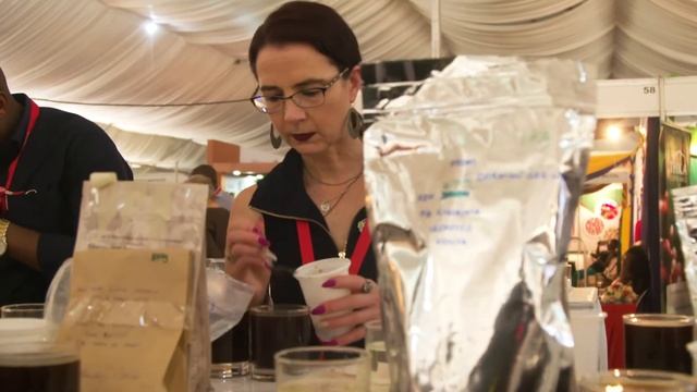 2020 EAC Coffee Business Forum DAY 3 (Mombasa, Kenya) смотреть онлайн