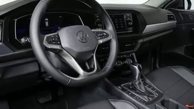 New 2022 Volkswagen Jetta Atlanta, GA #VJ22018 - SOLD смотреть онлайн