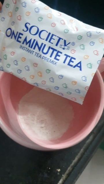 Instant Tea Premix 🍵 #shorts #youtubeshorts #shortsvideo #ytshorts #shortsviral #instanttea #tea смотреть онлайн