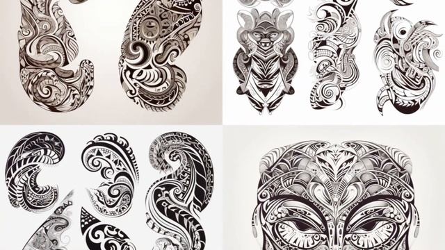 The Art and Soul of Maori Tattoos: Ta Moko смотреть онлайн