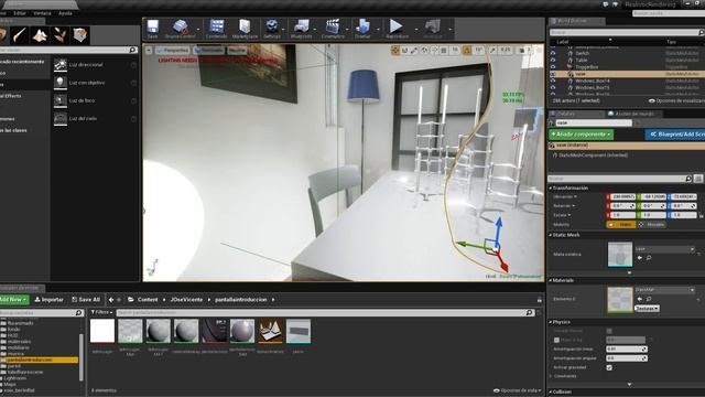Curso de Unreal Engine 4 11 parte 00151 смотреть онлайн