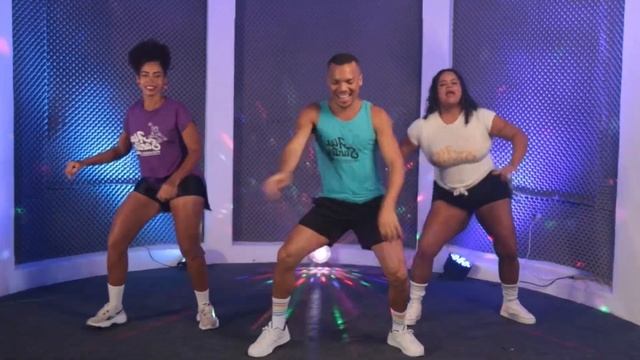 Te superei - Solange Almeida e Allana Macedo - Coreografia - Alex Santey смотреть онлайн