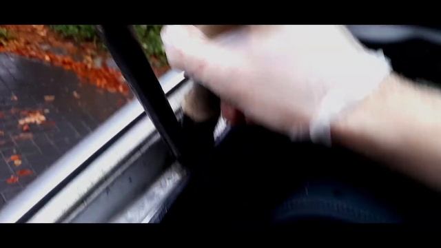 Rover 45 - Project Beatrix Part 10 - Boot Lip Rust! смотреть онлайн