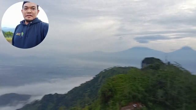 GUNUNG TERTINGGI DI KULON PROGO смотреть онлайн