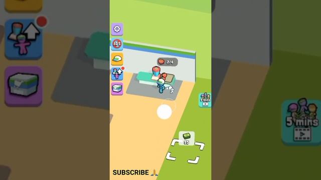 [My mini Mart] gameplay walkthrough part 1 tutorial ( ios and Android gameplay) смотреть онлайн