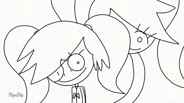 Insane Milli: Day 3 #flipaclip #teamumizoomi ft. Code Virus Milli смотреть онлайн