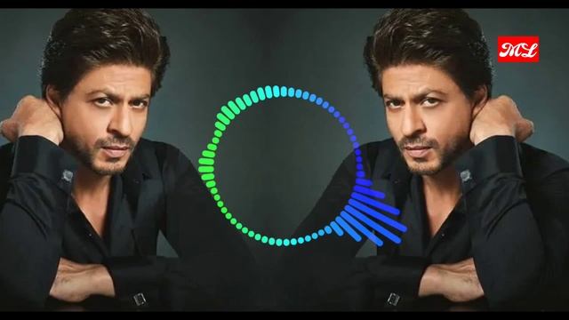 YOUNG SHAHRUKH + TERE BIN JIA NAIYO LAGTA remix by TESHER || Feel like SRK смотреть онлайн