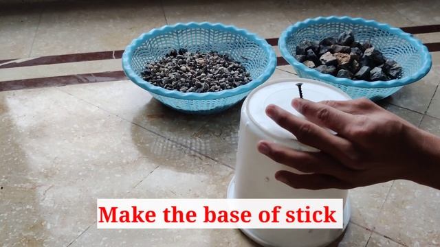 How to make a mini ac stand fan-power Saving DIY 12 v DC Stand Fan ? || solution of load shedding смотреть онлайн