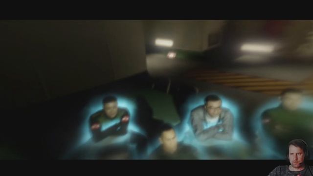 Beyond: Two Souls Part 11 - Die Suche nach dem Infrawelt-Kondensator [Playstation 3] [HD+] смотреть онлайн