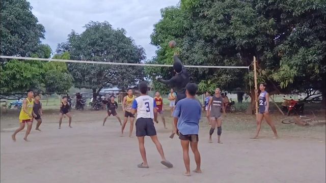 gumana ang TANDEM NG SAVANA-SAPAD SA GAME 2 | TEAM KUBLI VS TEAM SAVANABITCH смотреть онлайн