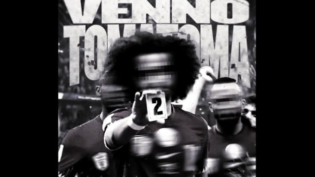 VEN NO TOMA TOMA 2-(SLOWED)DJ IKERAUS смотреть онлайн