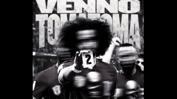 VEN NO TOMA TOMA 2-(SLOWED)DJ IKERAUS