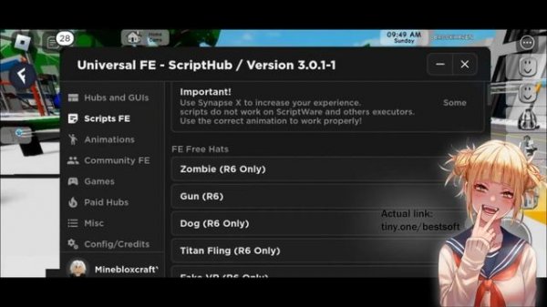 🏡Brookhaven RP Script HUB ''FE'' brookhaven script (Roblox)brookhaven 🥳