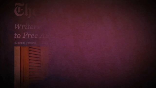 PEN America Brand Video from 2107 Gala смотреть онлайн
