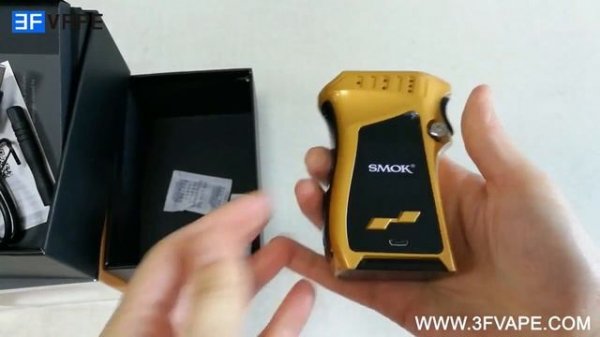 SMOK Mag 225W Mod