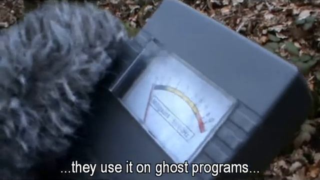 Tawny Investigates - Guide to Ghost Gadgets 5 - The EMF смотреть онлайн