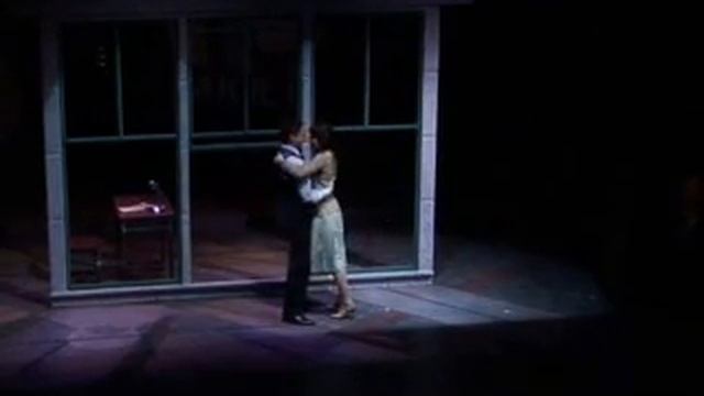 I Turned the Corner from MILLIE at MMC смотреть онлайн