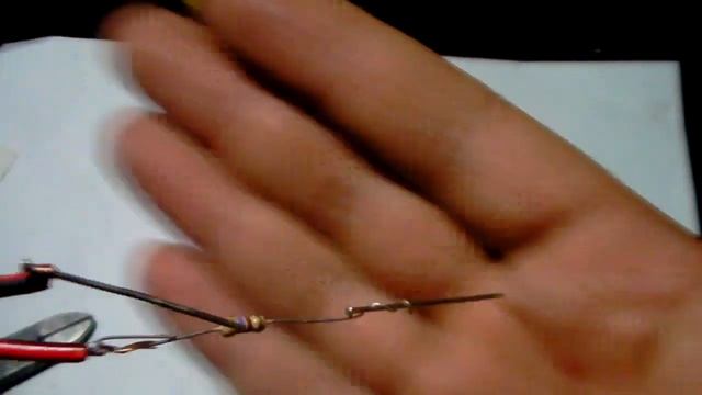 Testador simples do led SMD de lâmpadas led 01 смотреть онлайн