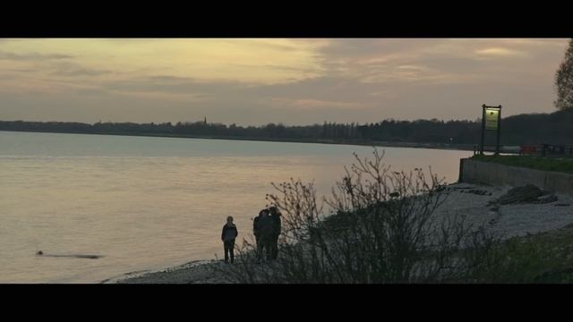 Ursa Mini 4.6k EF Test смотреть онлайн