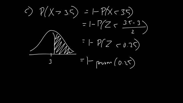 2 - Normal Distribution: 2 of 2 смотреть онлайн