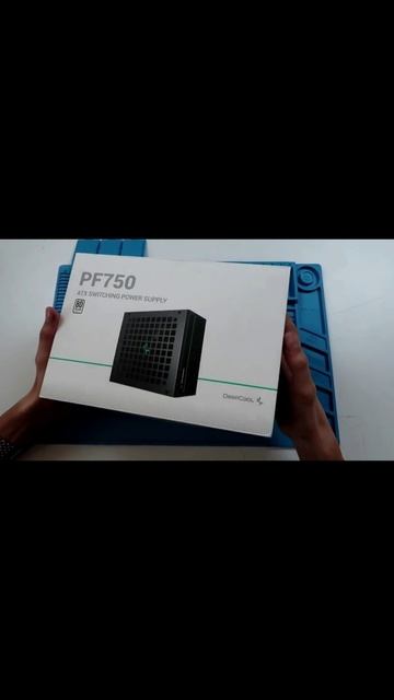 Сборка ПК для подписчика! смотреть онлайн