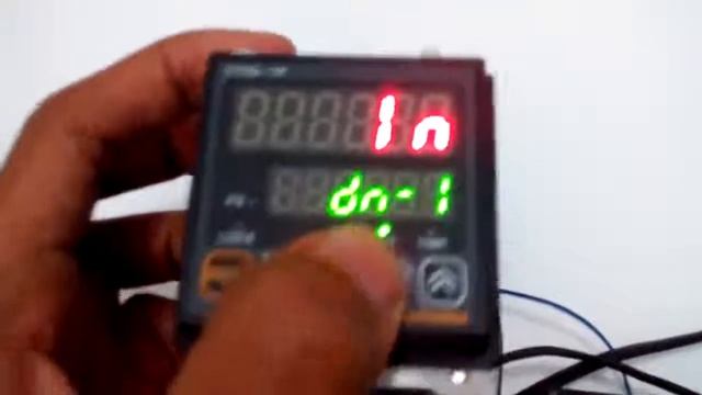 7 segment display for module Autonics смотреть онлайн