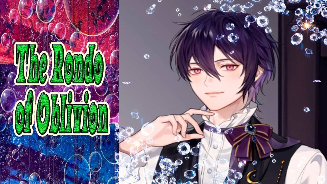 The Rondo of Oblivion / Рондо забвения / Глава 9 / Это пальто подходит тебе больше / 💎