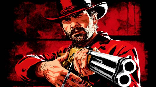 Red Dead Redemption 2 прохождение { без комментариев} смотреть онлайн