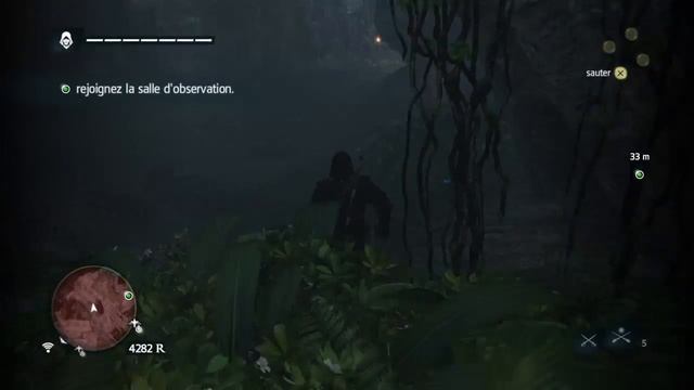 Assassin creed IV Black FlaG 13 épisode mini momo fr PS4 смотреть онлайн