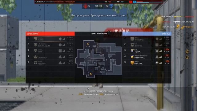 Курс молодого бойца и различного рода серопчики