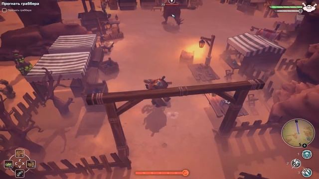Goliath. Люций - # 7 смотреть онлайн